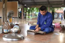 671115 ค่ายเปิดเทอมนักเรียนสัมมาฯ ฝึกทำอาหารและกินข้าว  21.JPG