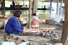 671115 ค่ายเปิดเทอมนักเรียนสัมมาฯ ฝึกทำอาหารและกินข้าว  89.JPG