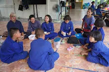 680615 สมุนพระราม ฝึกพาณิชย์บุญนิยม ขายสินค้า อุทยานบุญนิยม 3-2568 167.JPG