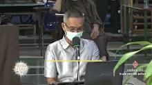 สื่อธรรมะพ่อครู ตอน อายตนะคือสะพานยืดรูปนามที่ผัสสะเป็นเวทนา -_.mp4