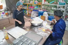 680716 ภาพทำขนมปัง ฐานงานแม่สะอาด Mothers Vegan Bakery 509.JPG