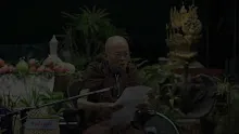 สื่อธรรมะพ่อครู(เศรษฐศาสตร์บุญนิยม) ตอน มุ่งรวยเพื่อช่วยคนอื่นอย่างสุจริตดีหรือไม่-_.mp4