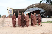 671025 พิธีตอกเสาเข็มแรก สถูปบูชาพ่อครู94.JPG