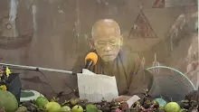สื่อธรรมะพ่อครู(สมาธิพุทธ) ตอน  ความเที่ยงแท้ของศาสนาพุทธคือความไม่มี.mp4