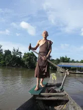 ภาพชีวิตพ่อครูสมณะโพธิรักษ์