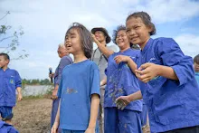 671106 กิจกรรมค่ายสมุนพระราม เล่นโคลนริมมูล78.jpg