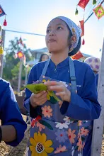671201 นร.สมุนพระราม บูรณาการวิชาการงานฯ ทำข้าวจี่เพื่อสุขภาพ 7.jpg