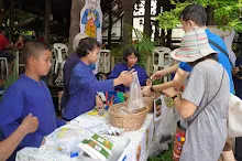 680615 สมุนพระราม ฝึกพาณิชย์บุญนิยม ขายสินค้า อุทยานบุญนิยม 3-2568 119.JPG
