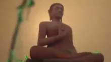 สื่อธรรมะพ่อครู(สมาธิพุทธ) ตอน ทานและศีลในสัมมาทิฏฐิ 10.mp4