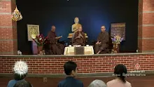 สื่อธรรมะพ่อครู(สมาธิพุทธ) ตอน  คำว่า ฌาน และ สมาธิ แบบพุทธ.mp4