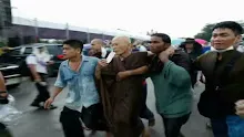 สื่อธรรมะพ่อครู(สมาธิพุทธ) ตอน สมาธิหลับตาไม่ใช่หลักของศาสนาพุทธ.mp4