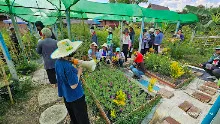 680419 ครูดีไม่มีอบายมุข รุ่น 14 เข้า work shop สวนครอบครัวน่ารัก 26.jpg