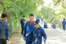 671116 กิจกรรมภาคบ่ายวันปิดค่าย 16.JPG