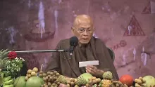 สื่อธรรมะพ่อครู(ศีล สมาธิ ปัญญา) ตอน มนุษย์เกิดมาทำไม.mp4
