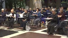 สื่อธรรมะพ่อครู(สมาธิพุทธ) ตอน ธรรมะพระพุทธไม่หนีโลกแต่เหนือโลก.mp4