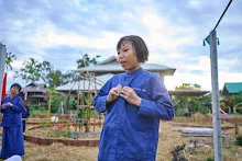 671216 สมุนพระราม ห่มดินสวนน่ารักด้วยฟางข้าว วัดระดับน้ำคลองไส้ไก่ 24.jpg