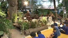 สื่อธรรมะพ่อครู(แสงอรุณทั้ง 7) ตอน มิตรดีพาให้มีศีลและมีฉันทะจนเกิดอัญญา.mp4