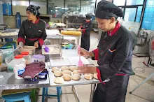 680716 ภาพทำขนมปัง ฐานงานแม่สะอาด Mothers Vegan Bakery 126.JPG