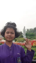 690306 สสธ ม1  ร่วมงานพุทธา ไปเนินพอกิน 162.JPG