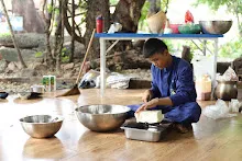 671115 ค่ายเปิดเทอมนักเรียนสัมมาฯ ฝึกทำอาหารและกินข้าว  90.JPG