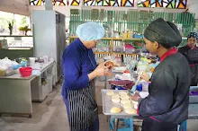 680716 ภาพทำขนมปัง ฐานงานแม่สะอาด Mothers Vegan Bakery 132.JPG