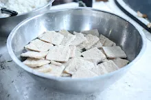 671115 ค่ายเปิดเทอมนักเรียนสัมมาฯ ฝึกทำอาหารและกินข้าว  13.JPG