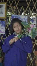 690304 สสธ ม1  ร่วมงานพุทธา ปฐมอโศก 52.JPG