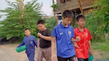 680418-20 ลูกครูดีไม่มีอบายมุข รุ่น 14 เข้าค่ายร่วมกับสมุนพระราม 59.jpg
