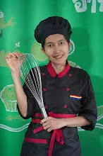 680716 ภาพทำขนมปัง ฐานงานแม่สะอาด Mothers Vegan Bakery 240.JPG