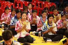 680529 อบรมนักเรียน รร.ขวาวใหญ่วิทยา ทำวัตรเช้า 8.JPG