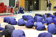 671115 ค่ายเปิดเทอมนักเรียนสัมมาฯ ศิลปะป้องกันตัวโดยพี่เขต 134.JPG