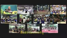 สื่อธรรมะพ่อครู ตอน ศาสนาเทวนิยมไม่เป็นอกาลิโก -_.mp4