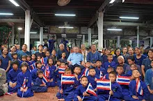 680703 เด็กสมุนพระรามนั่งรถไฟไปปฐมอโศก ร่วมงาน ๙๐ ปี ลุงจำลอง 233.jpeg