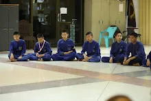 671115 ค่ายเปิดเทอมนักเรียนสัมมาฯ ศิลปะป้องกันตัวโดยพี่เขต 7.JPG
