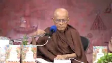 สื่อธรรมะพ่อครู(ป่ากับศาสนาพุทธ) ตอน เอาร่างกายออกป่าเขาถ้ำยิ่งไกลจากวิเวก.mp4