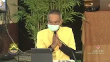 สื่อธรรมะพ่อครู ตอน อาหารเป็นหนึ่งในโลกข้าวเปลือกเป็นทรัพย์อย่างยิ่ง.mp4