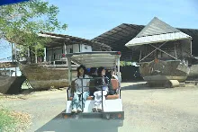 680209-12 นร. Horizon Middle School จาเกาหลี ศึกษาวัฒนธรรมบุญนิยม  บ้านราช 43.jpg