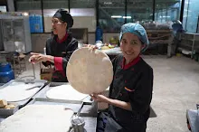 680716 ภาพทำขนมปัง ฐานงานแม่สะอาด Mothers Vegan Bakery 475.JPG