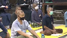 สื่อธรรมะพ่อครู ตอน ทำไมพ่อครูรู้ว่าตนเองเป็นอรหันต์-_.mp4