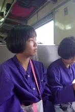 690225 สสธ ม1 เดินทางรถไฟไปปฐมอโศก 45.JPG