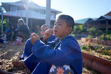 671201 นร.สมุนพระราม บูรณาการวิชาการงานฯ ทำข้าวจี่เพื่อสุขภาพ 28.jpg
