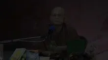 สื่อธรรมะพ่อครู(สัมมาทิฎฐิ 10) ตอน พระพุทธเจ้าไม่ได้ศึกษาจากตำราของใคร -_.mp4