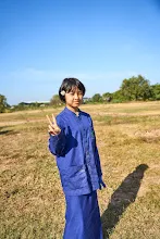 671221 เช้าสมุนพระรามดูแลสวน และขนหินทำน้ำตก บ่ายเล่นเกมกับครูโหน่ง 221.jpg