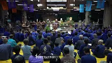 สื่อธรรมะพ่อครู(การเมืองบุญนิยม) ตอน การบริหารแท้จริงคือการช่วยคน -_.mp4