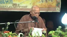 สื่อธรรมะพ่อครู(สัมมาทิฎฐิ 10) ตอน ตอบปัญหาสัมมาวาจาของพ่อครู.mp4