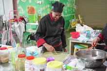 680716 ภาพทำขนมปัง ฐานงานแม่สะอาด Mothers Vegan Bakery 62.JPG