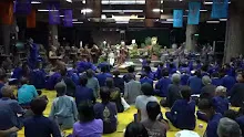 สื่อธรรมะพ่อครู(สัมมาทิฎฐิ 10) ตอน ทำอย่างไร เราจึงจะไม่หวัง.mp4