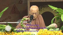 สื่อธรรมะพ่อครู ตอน ต้องพบสัตบุรุษก่อนจึงเกิดฉันทะในโลกุตระได้(พ่อครูลดอายุเหลือ 120 ปี) -_.mp4