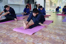 680109 สสธ.ม.4 ฝนเมล็ดพุทธรักษา ฝึกโยคะ สมุนพระรามชายช่วยร่อนทรายทำน้ำตก สวนน่ารัก 29.jpg