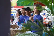 680615 สมุนพระราม ฝึกพาณิชย์บุญนิยม ขายสินค้า อุทยานบุญนิยม 3-2568 107.JPG